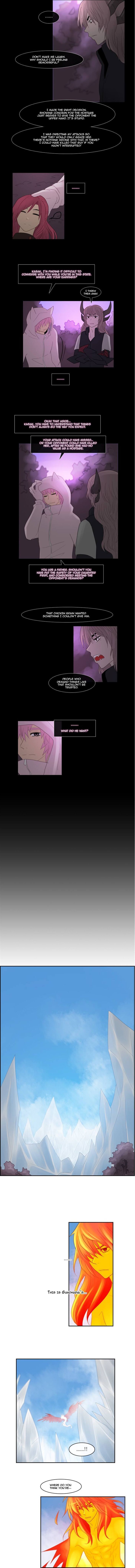 Read Kubera Manga Online