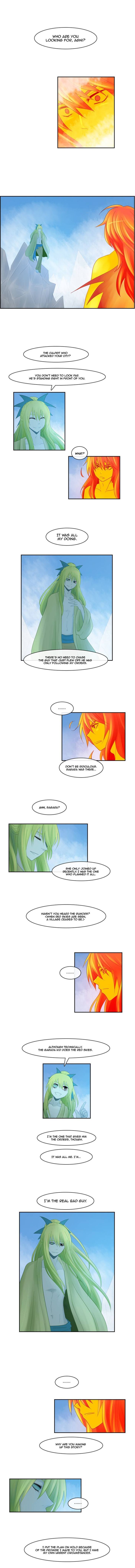 Read Kubera Manga Online