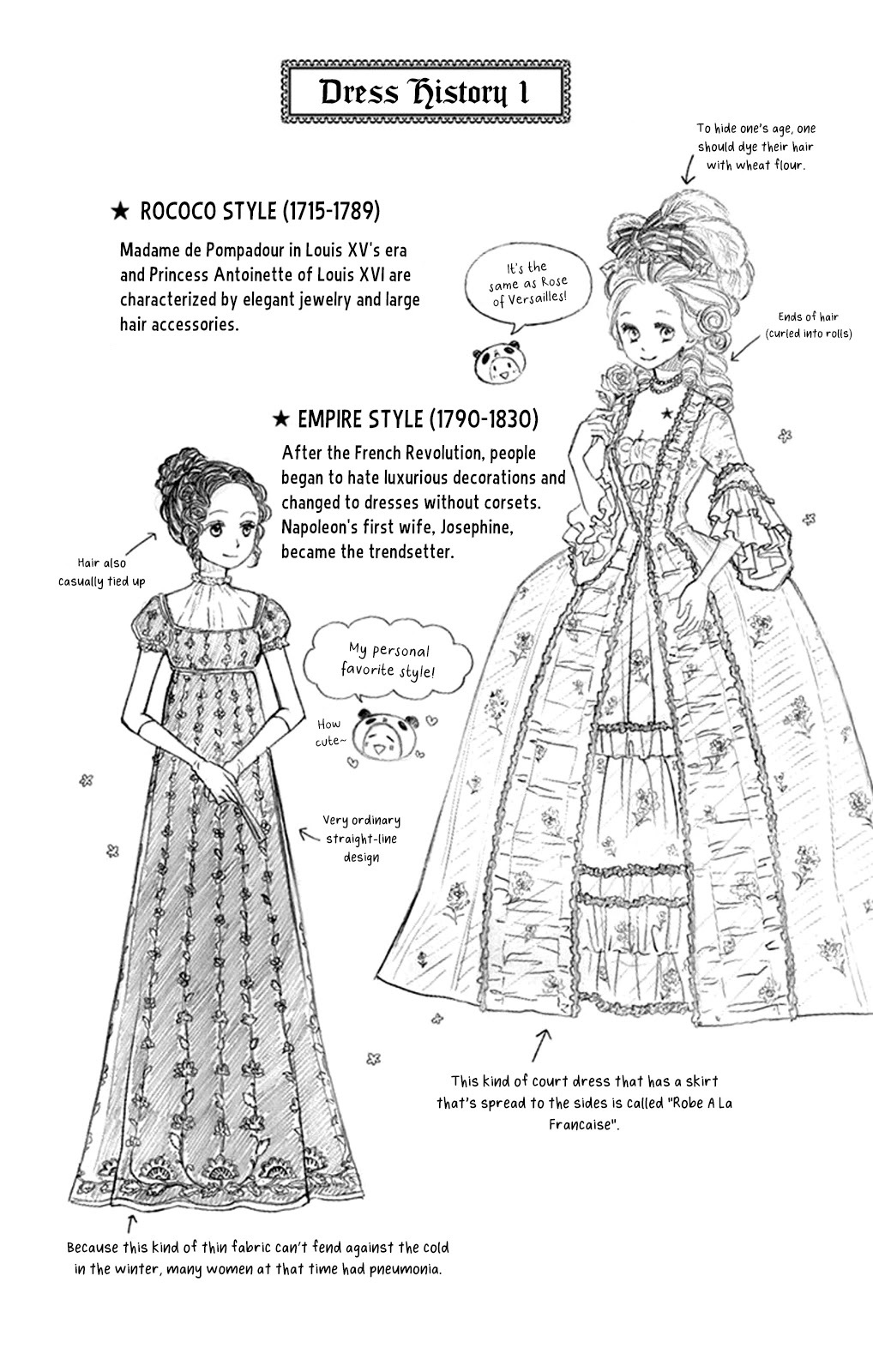 Read Kuchurieru to Akai Ito Manga Online