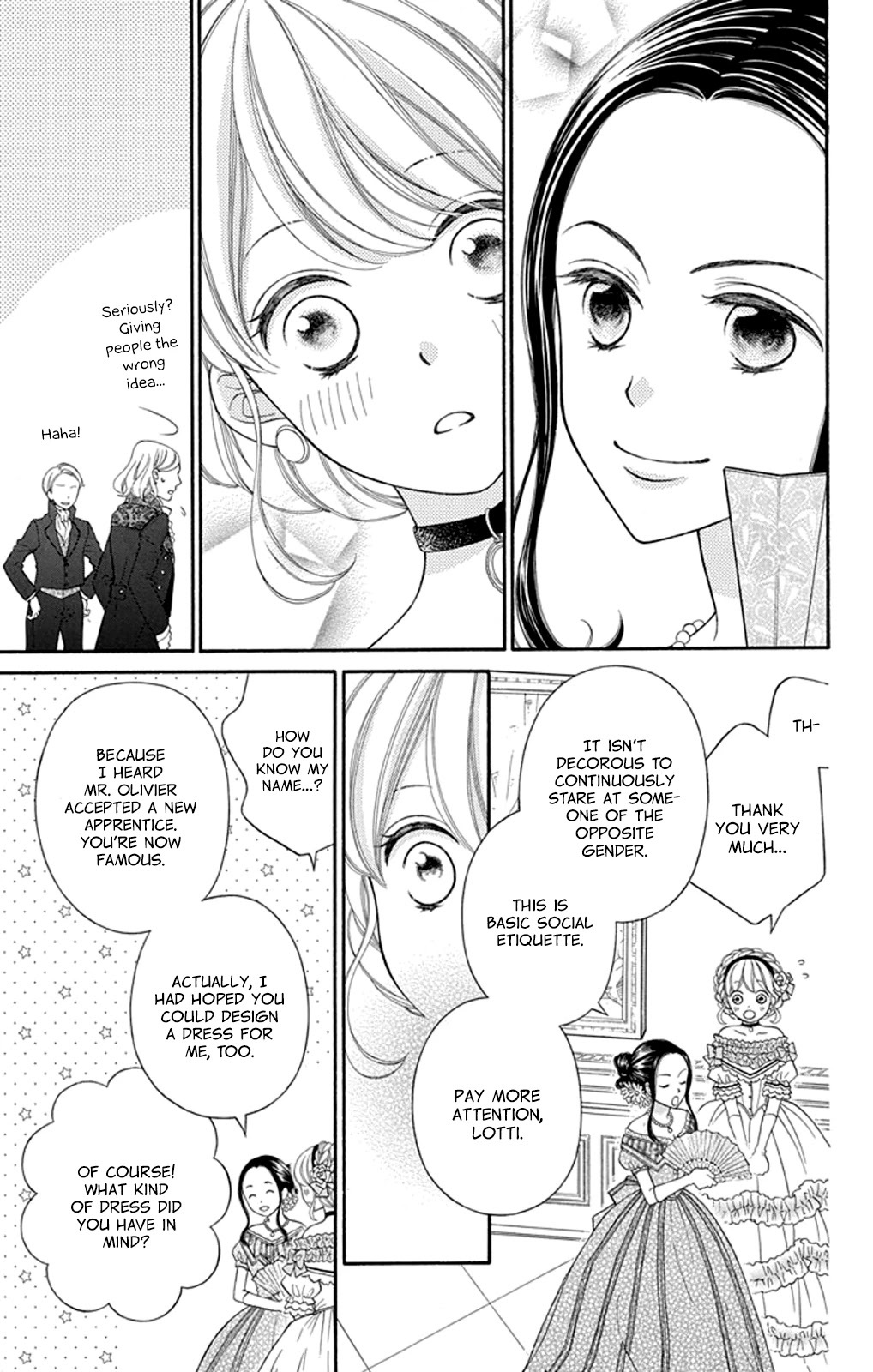 Read Kuchurieru to Akai Ito Manga Online