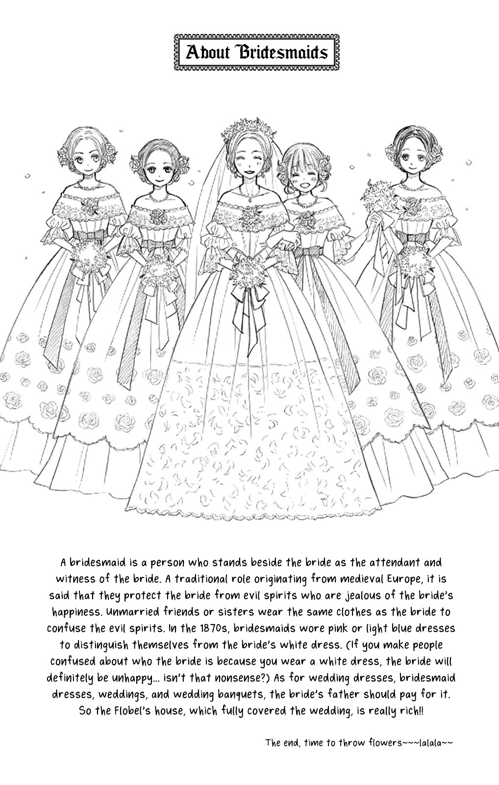 Read Kuchurieru to Akai Ito Manga Online