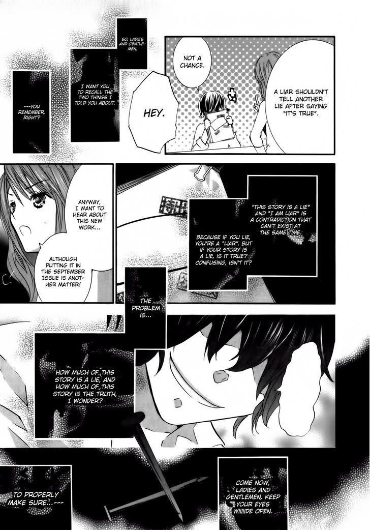 Read Kugiko-chan Manga Online