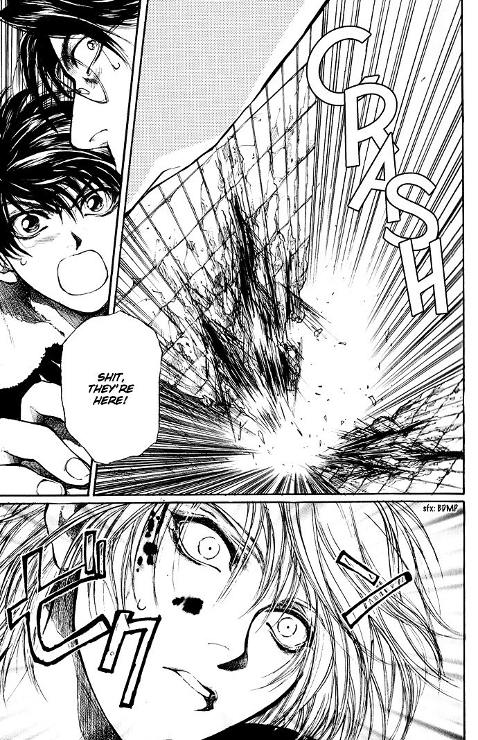 Read Kugutsu Manga Online