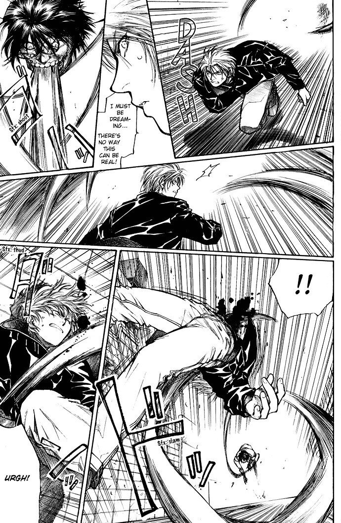 Read Kugutsu Manga Online