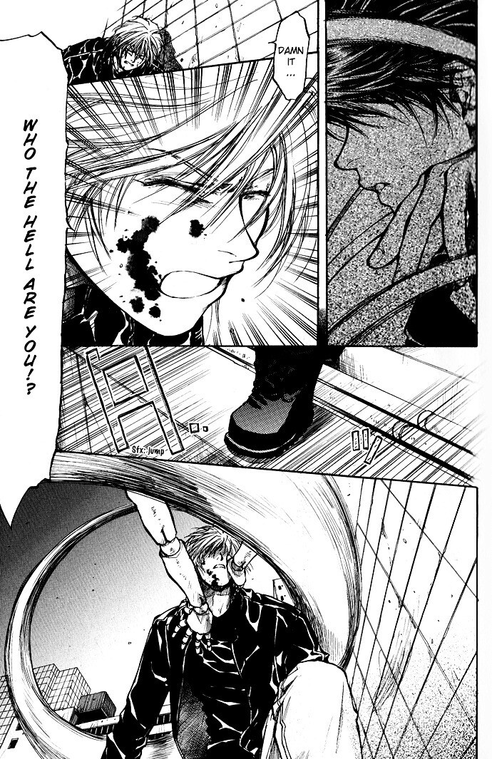 Read Kugutsu Manga Online