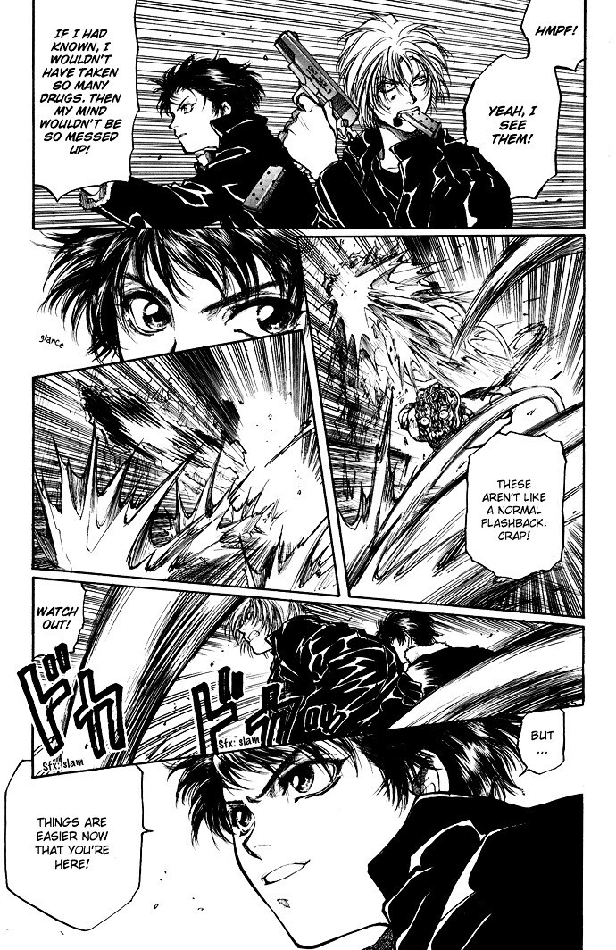 Read Kugutsu Manga Online