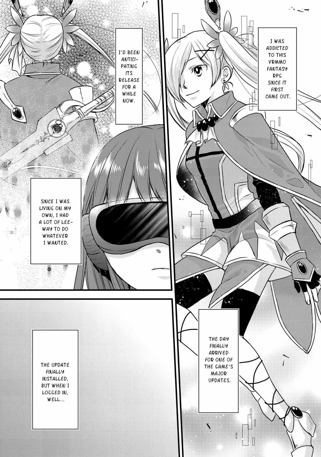 Read Kuma Kuma Bear- Kyou mo Kuma Kuma Biyori Manga Online