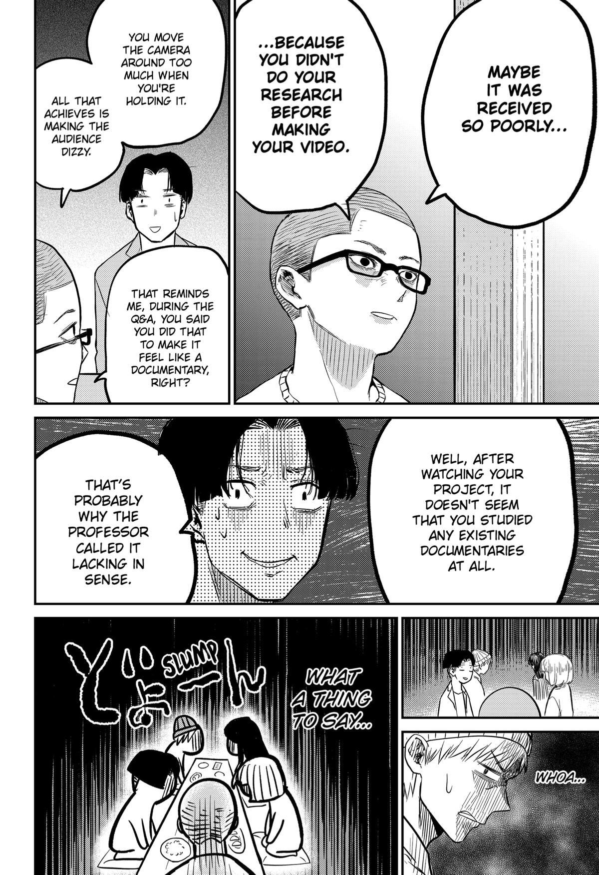Read Kunigei - Okuni University Art Department Film Program Manga Online