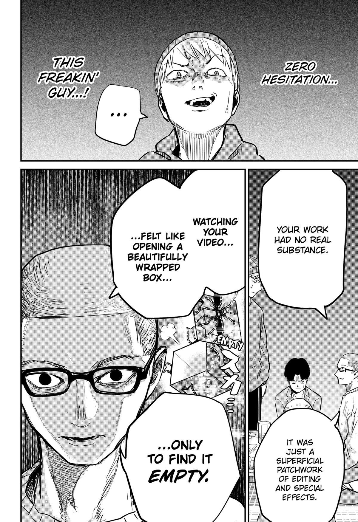 Read Kunigei - Okuni University Art Department Film Program Manga Online