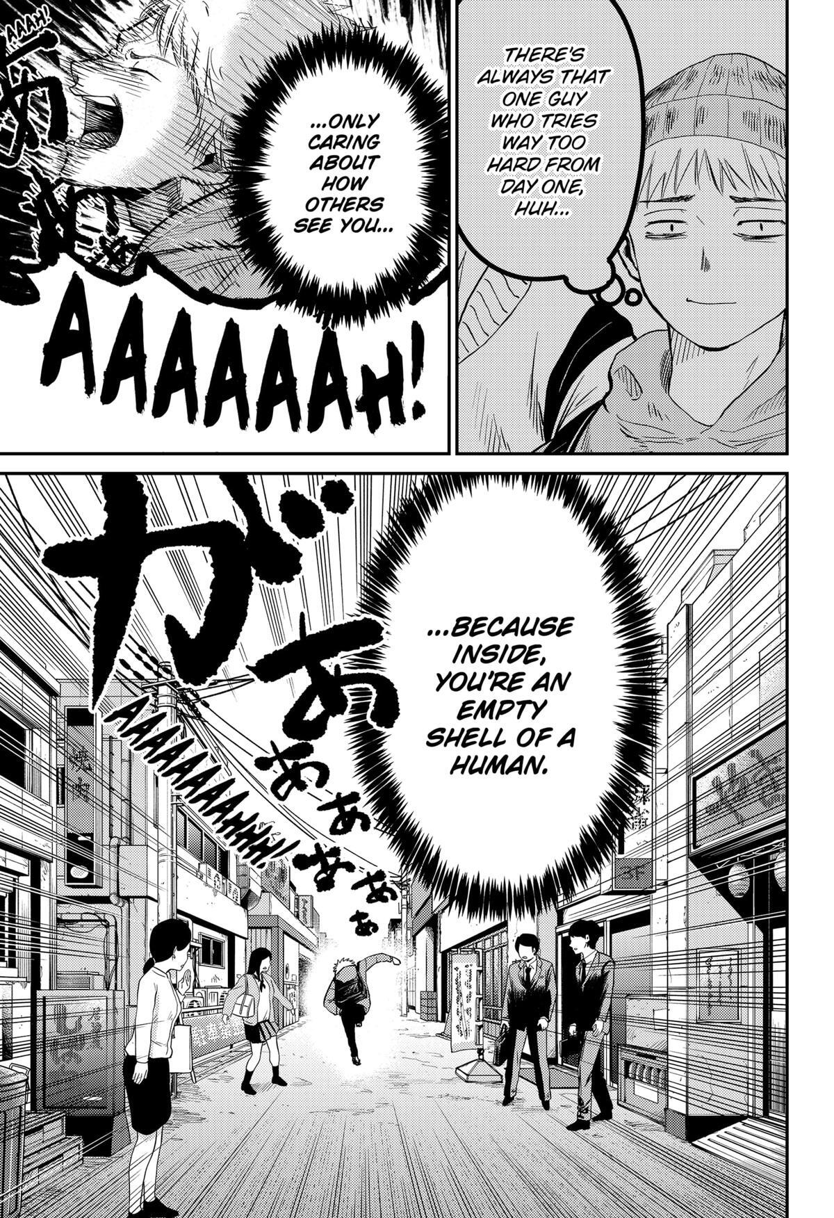 Read Kunigei - Okuni University Art Department Film Program Manga Online