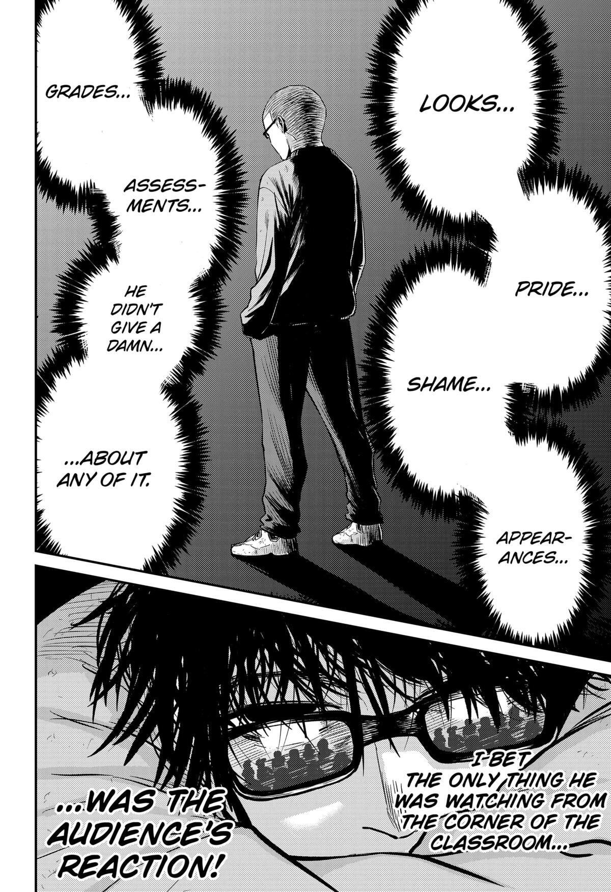 Read Kunigei - Okuni University Art Department Film Program Manga Online