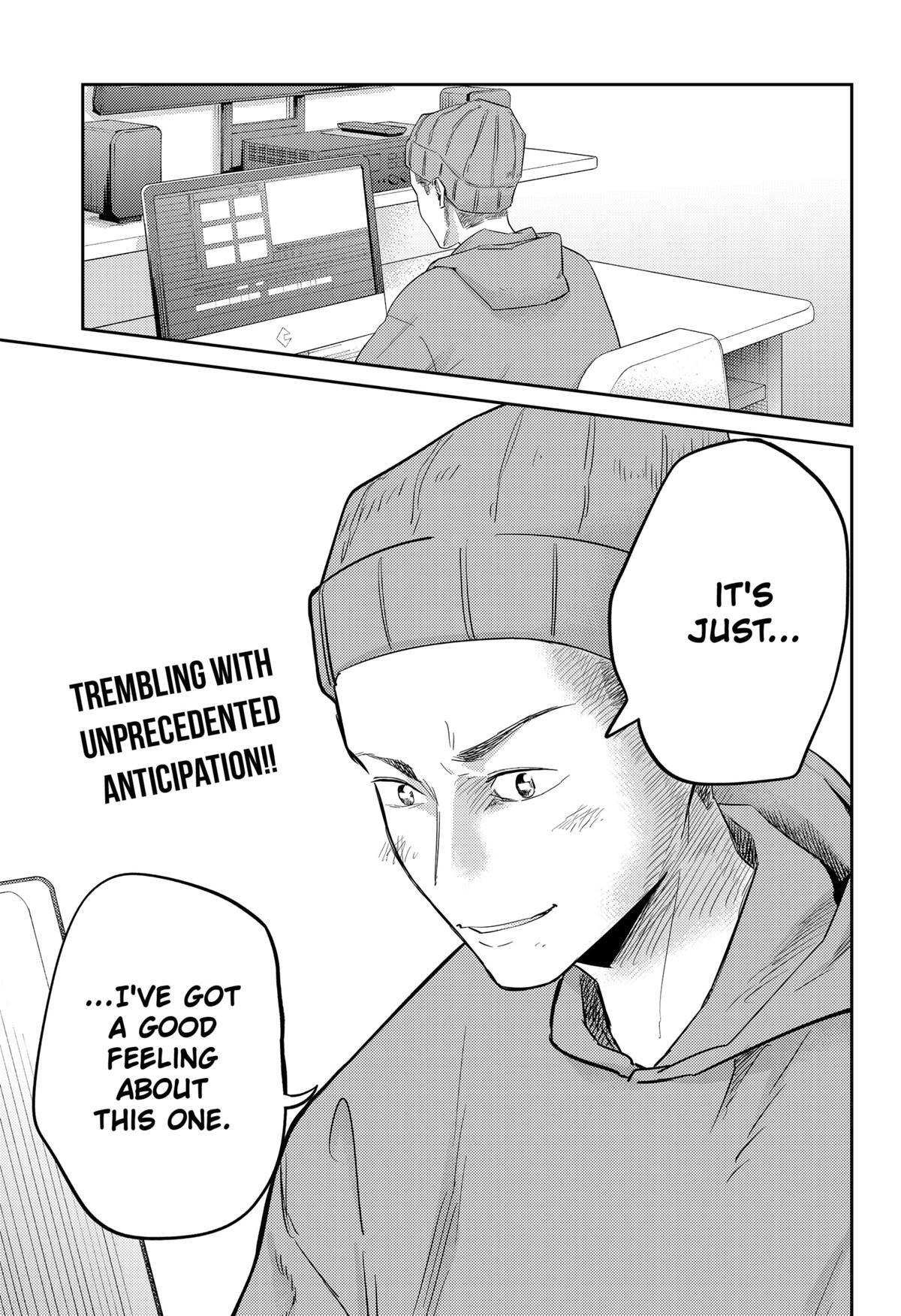 Read Kunigei - Okuni University Art Department Film Program Manga Online