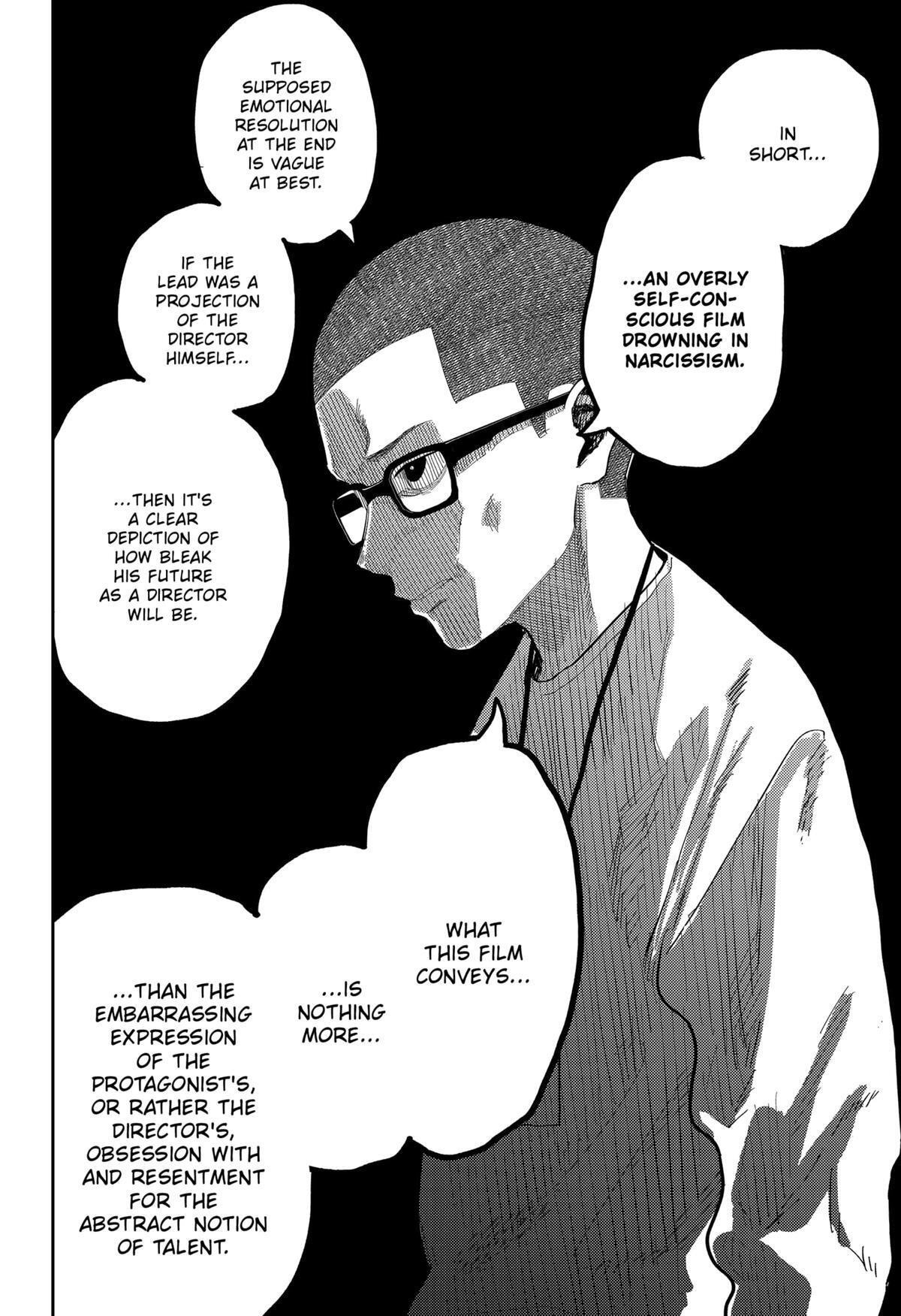 Read Kunigei - Okuni University Art Department Film Program Manga Online
