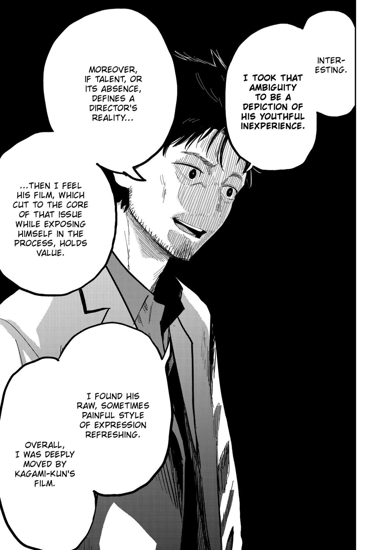Read Kunigei - Okuni University Art Department Film Program Manga Online
