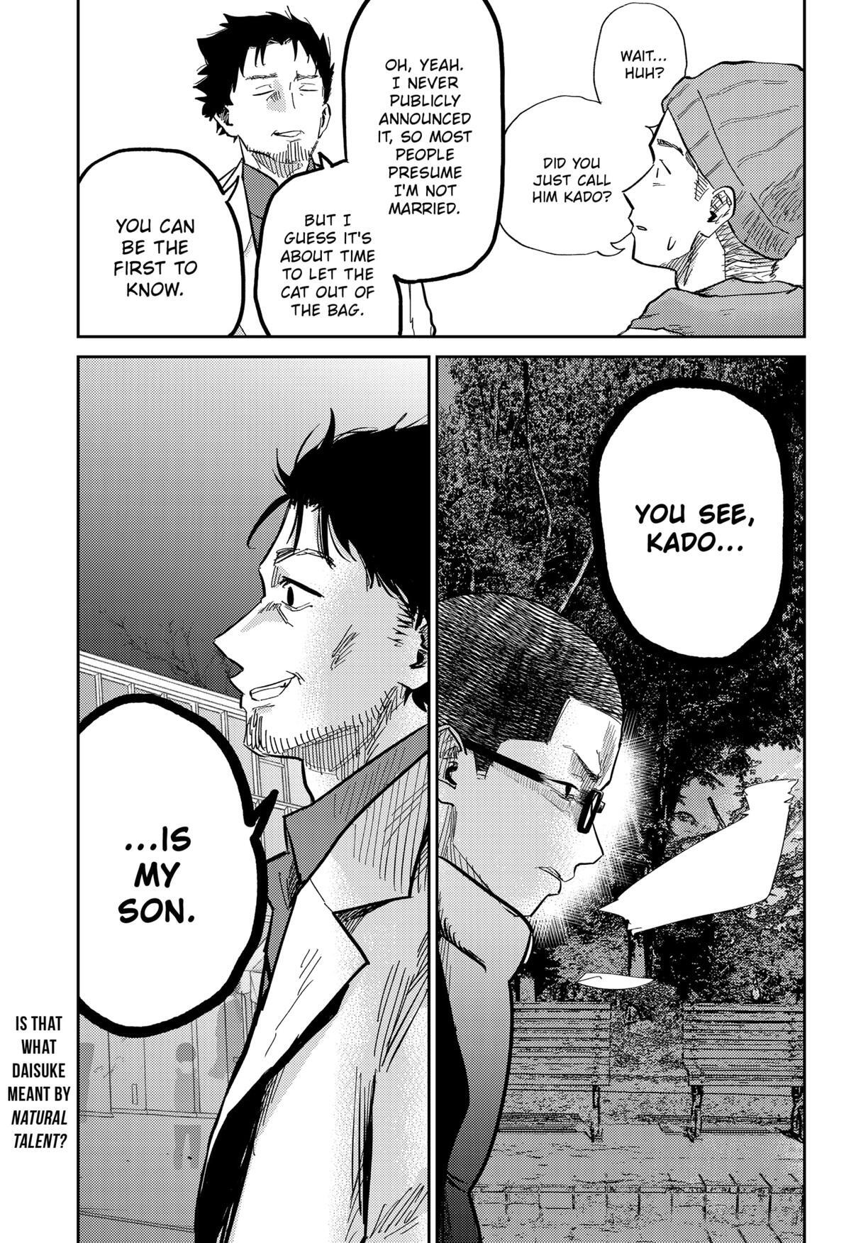 Read Kunigei - Okuni University Art Department Film Program Manga Online