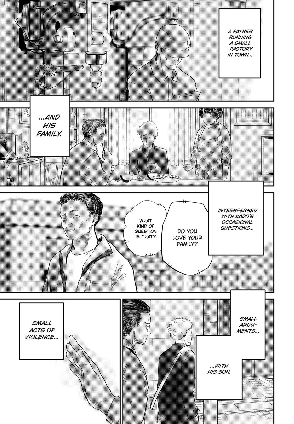 Read Kunigei - Okuni University Art Department Film Program Manga Online