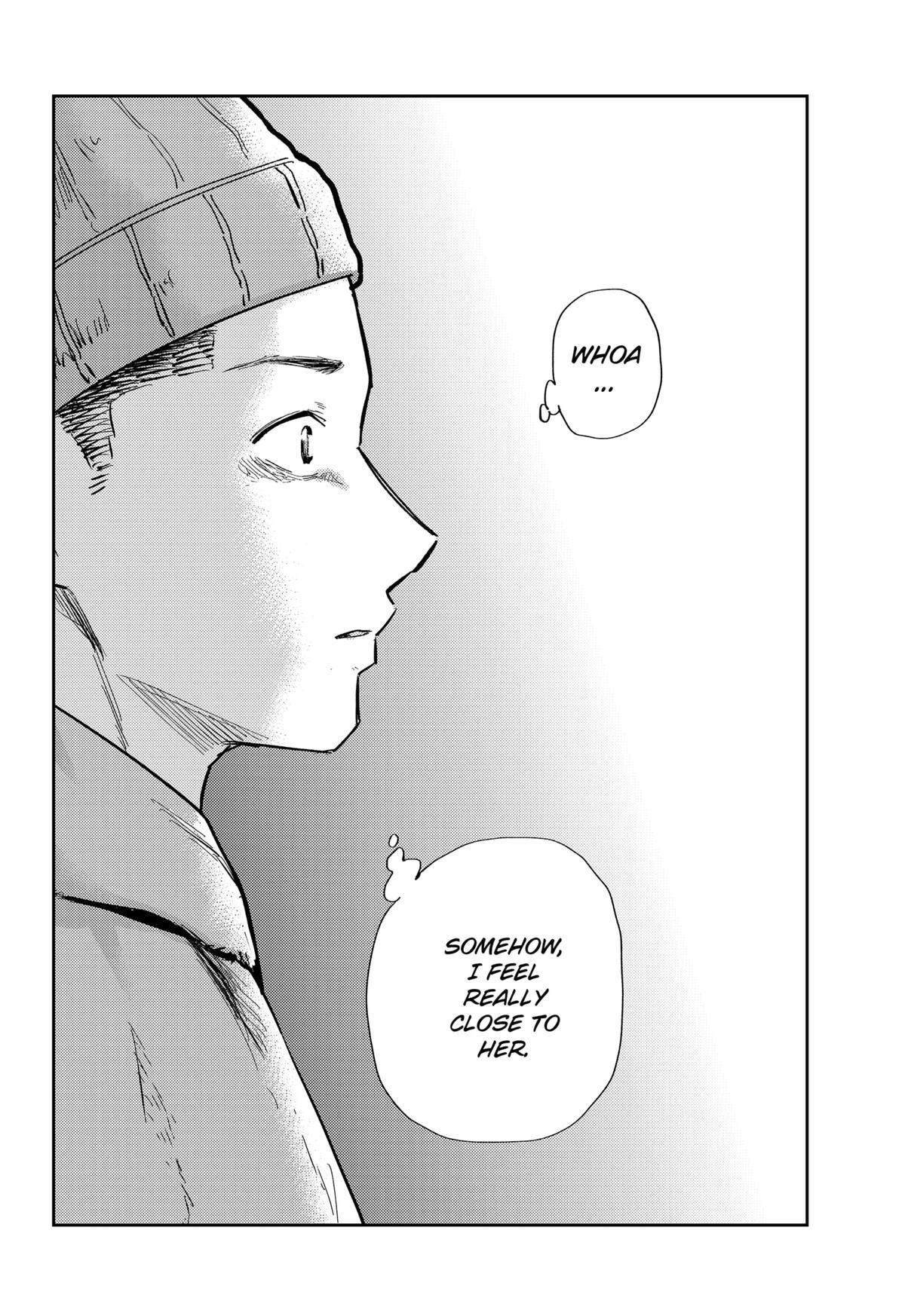 Read Kunigei - Okuni University Art Department Film Program Manga Online