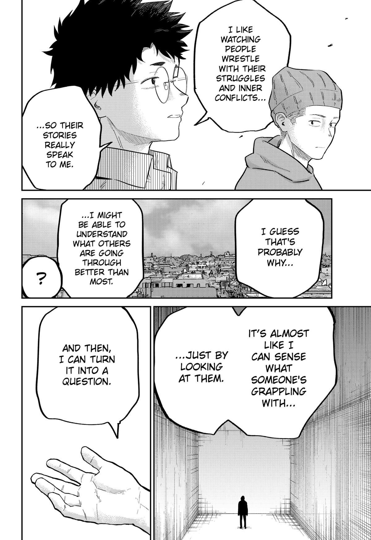 Read Kunigei - Okuni University Art Department Film Program Manga Online