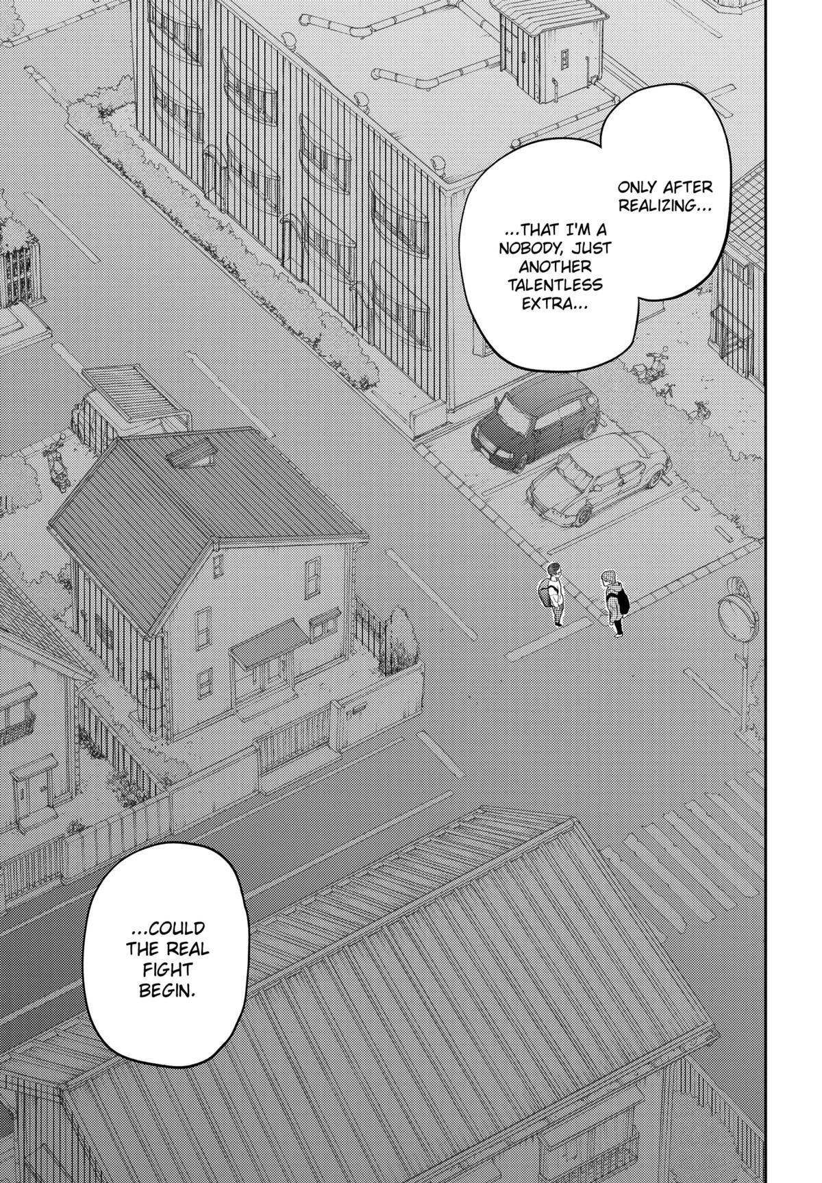 Read Kunigei - Okuni University Art Department Film Program Manga Online