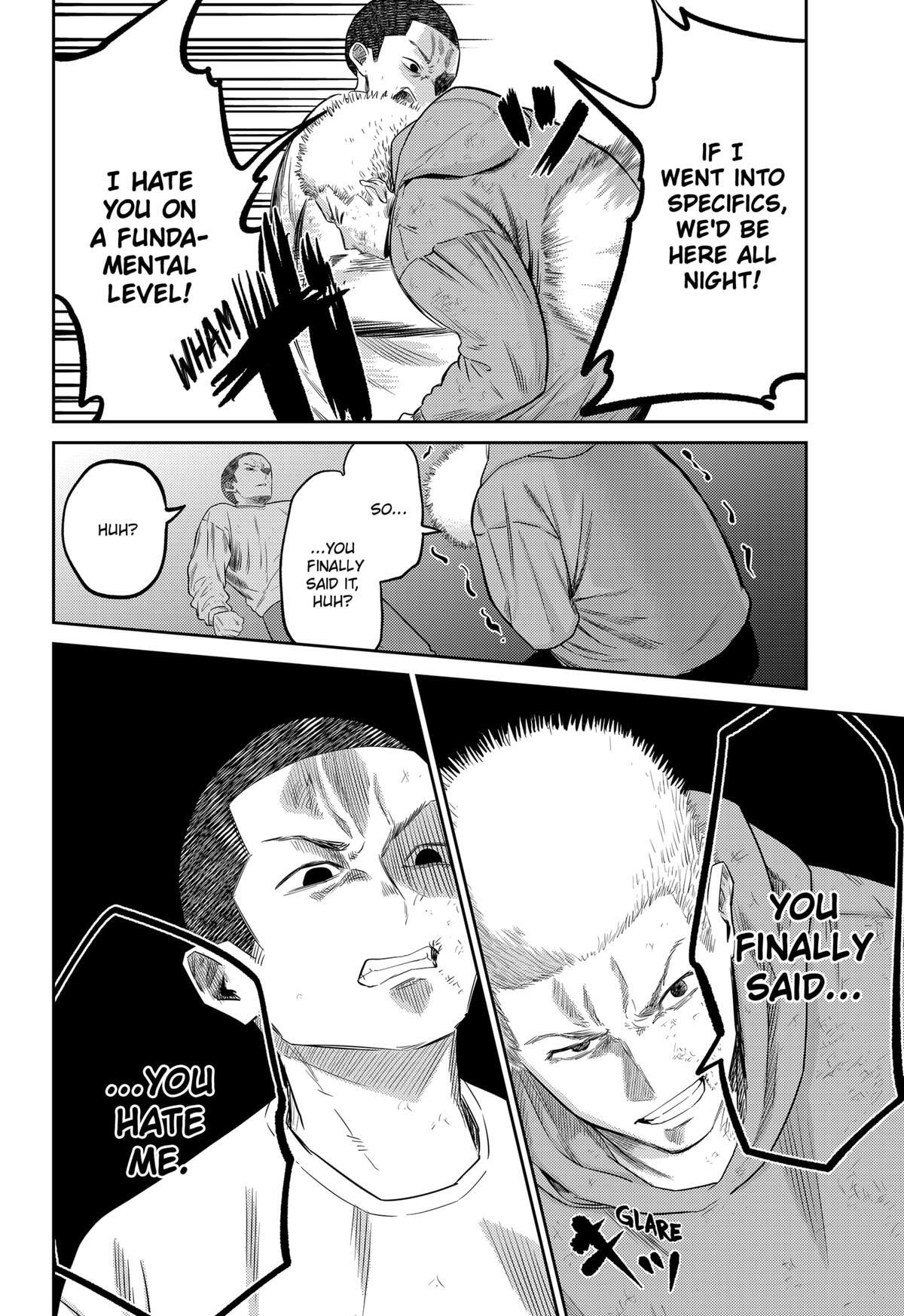 Read Kunigei - Okuni University Art Department Film Program Manga Online