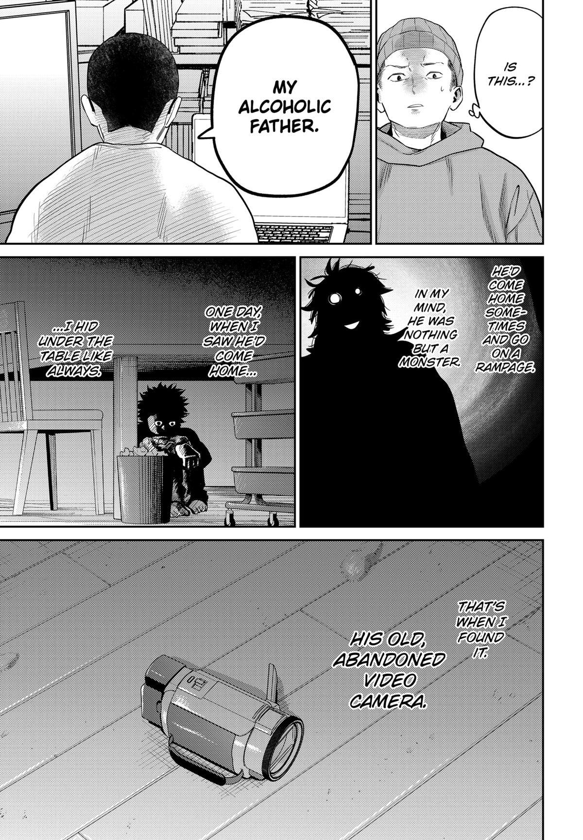 Read Kunigei - Okuni University Art Department Film Program Manga Online