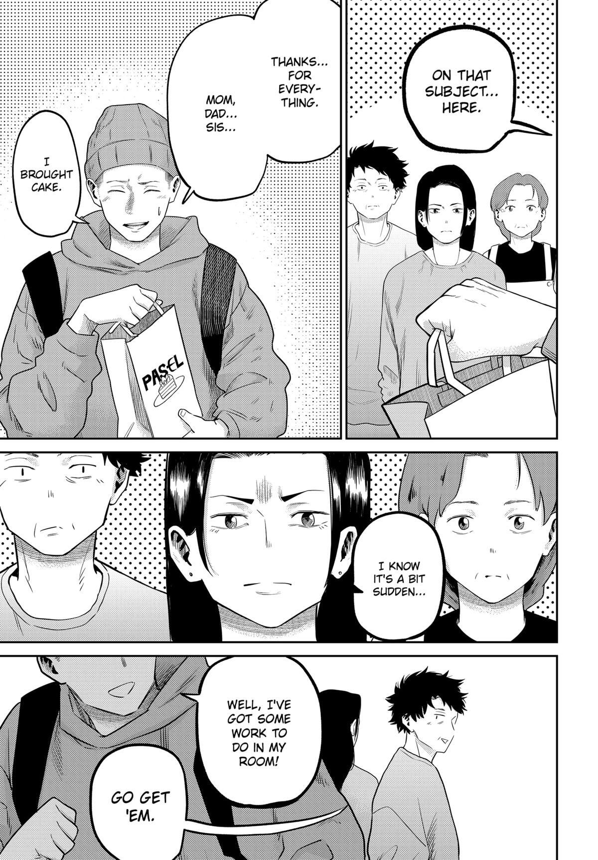 Read Kunigei - Okuni University Art Department Film Program Manga Online
