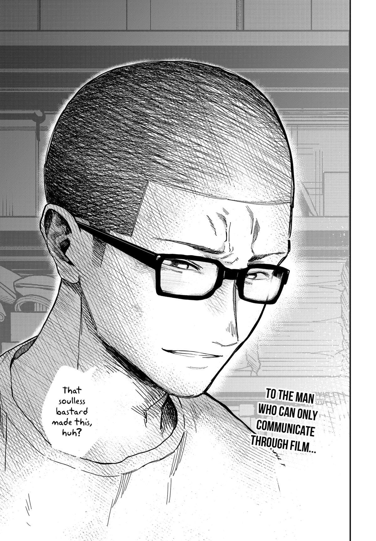 Read Kunigei - Okuni University Art Department Film Program Manga Online