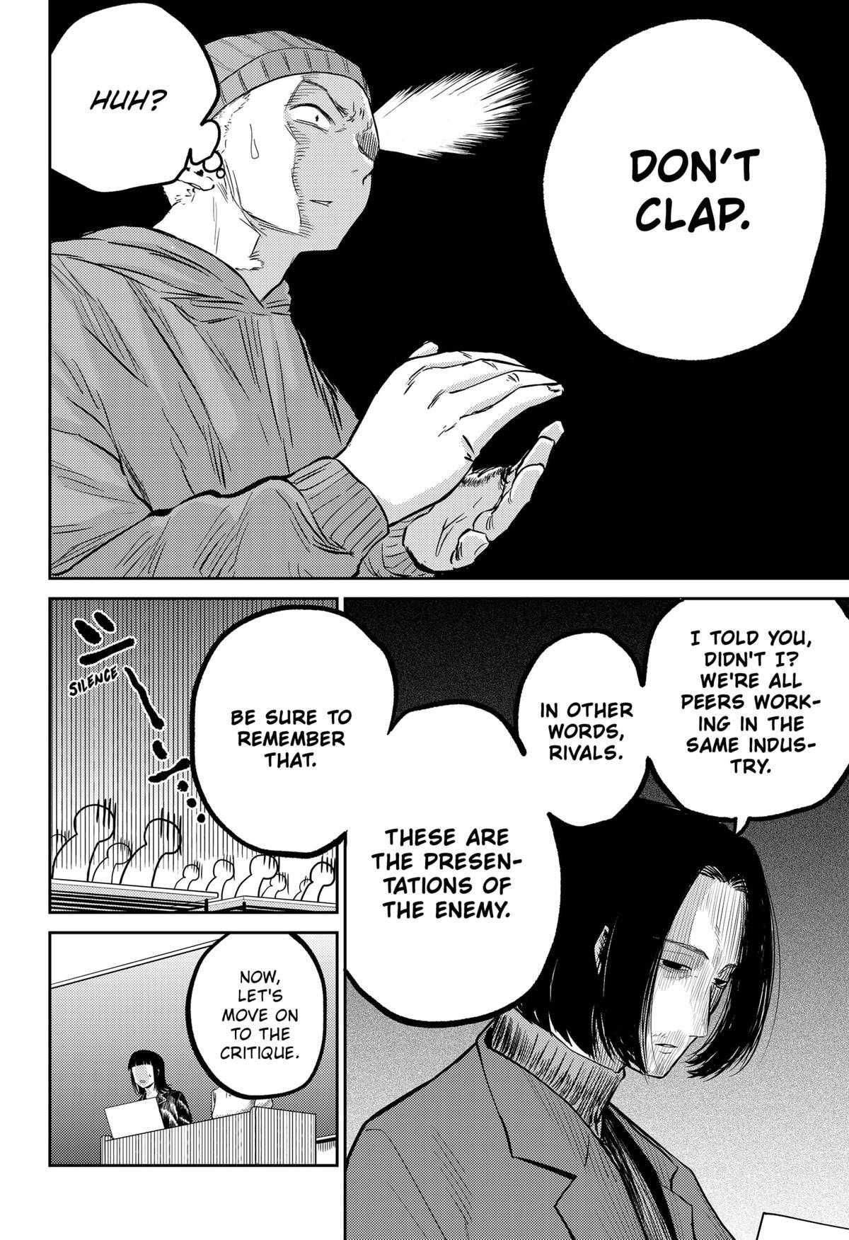 Read Kunigei - Okuni University Art Department Film Program Manga Online