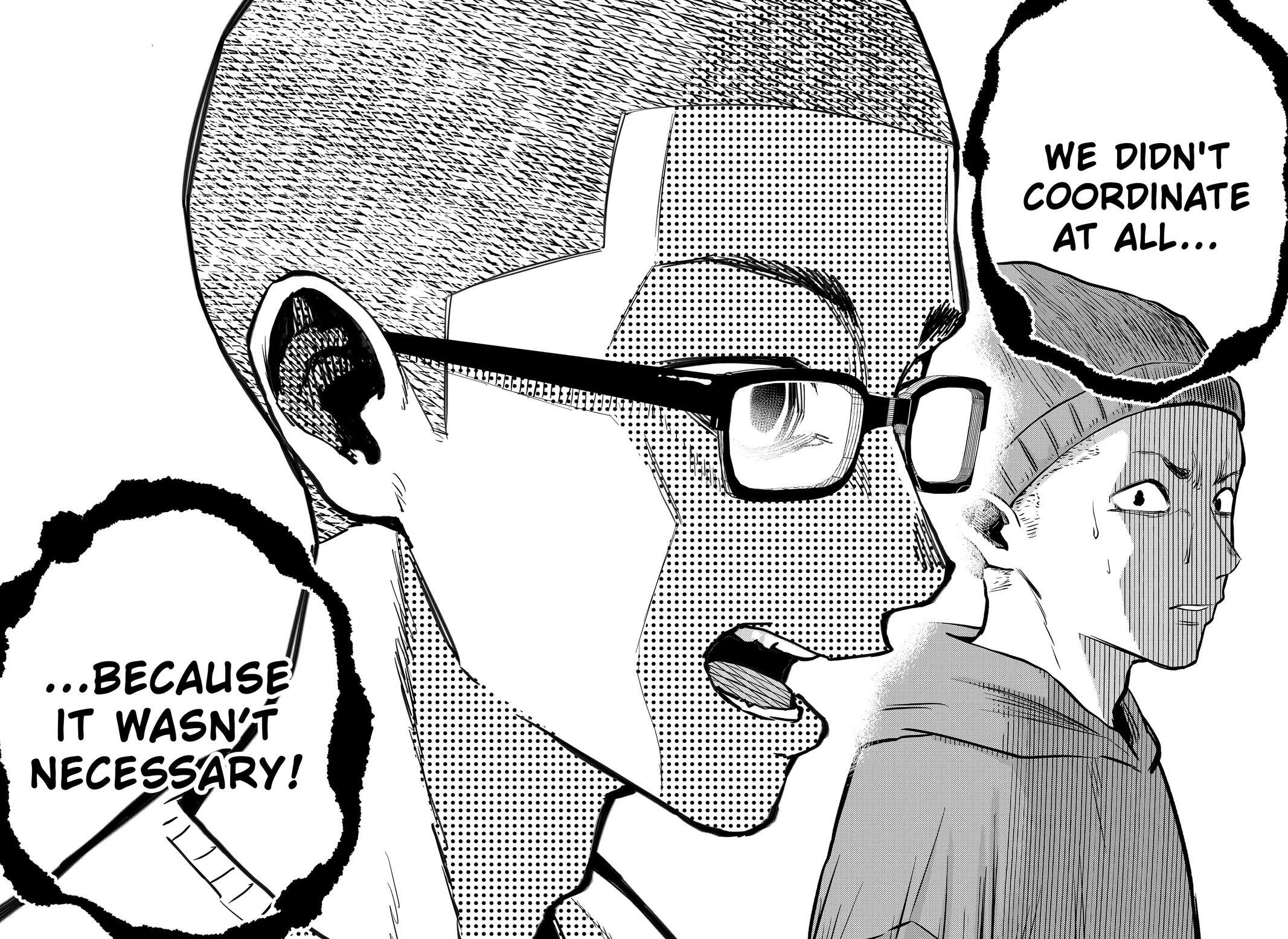 Read Kunigei - Okuni University Art Department Film Program Manga Online
