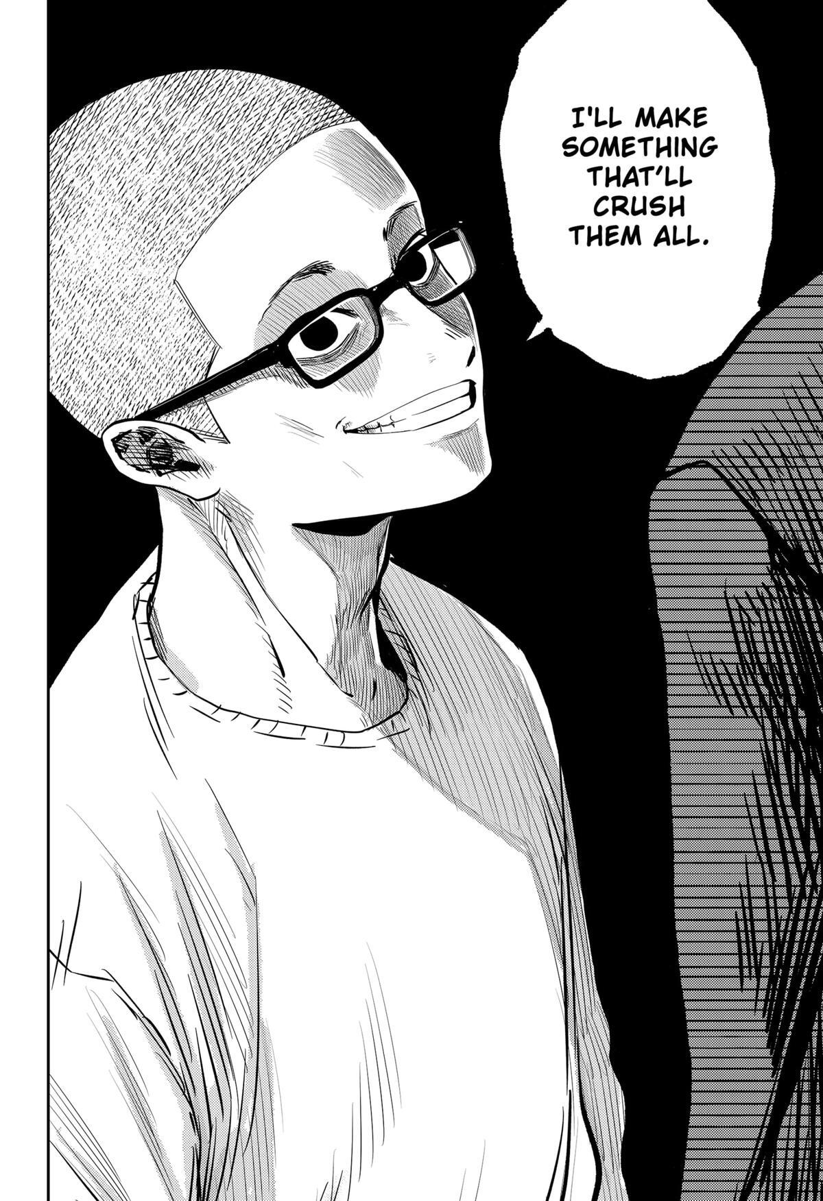 Read Kunigei - Okuni University Art Department Film Program Manga Online