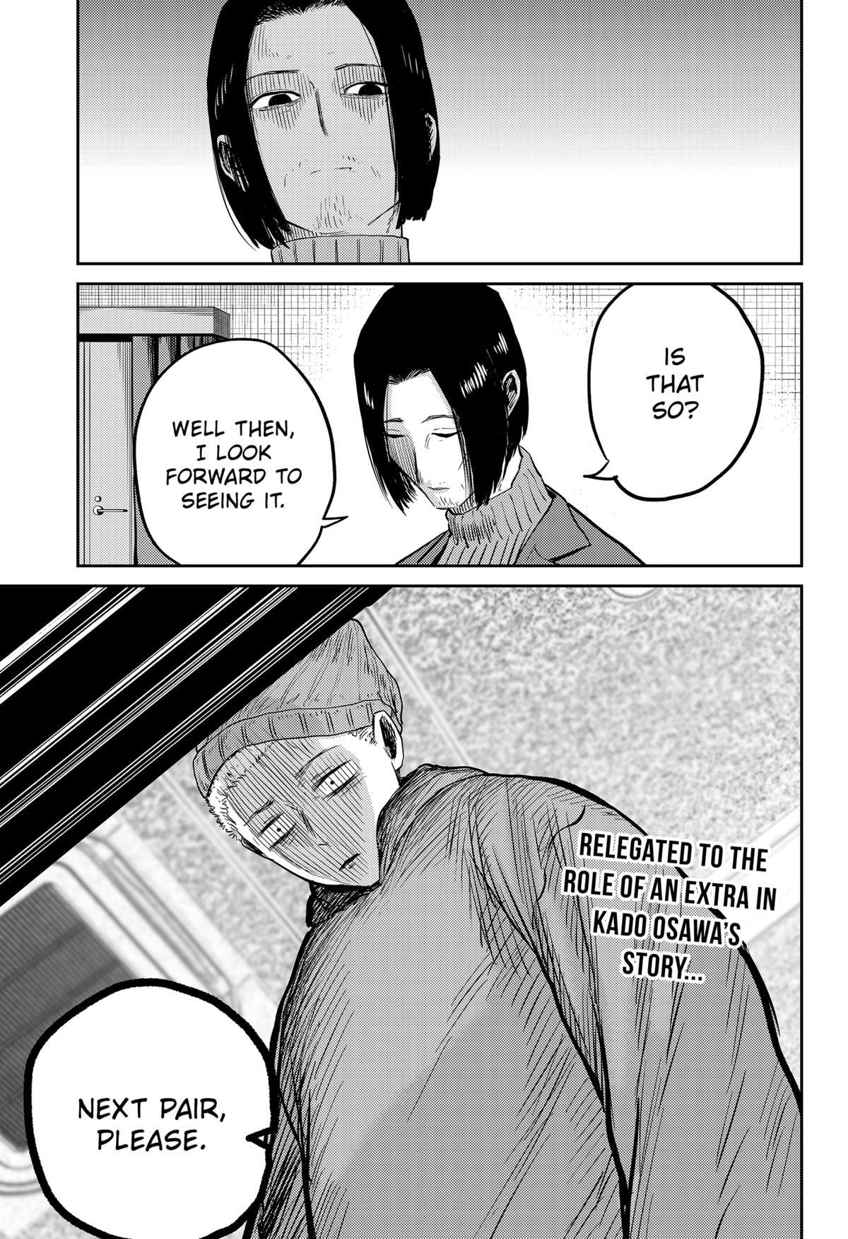 Read Kunigei - Okuni University Art Department Film Program Manga Online