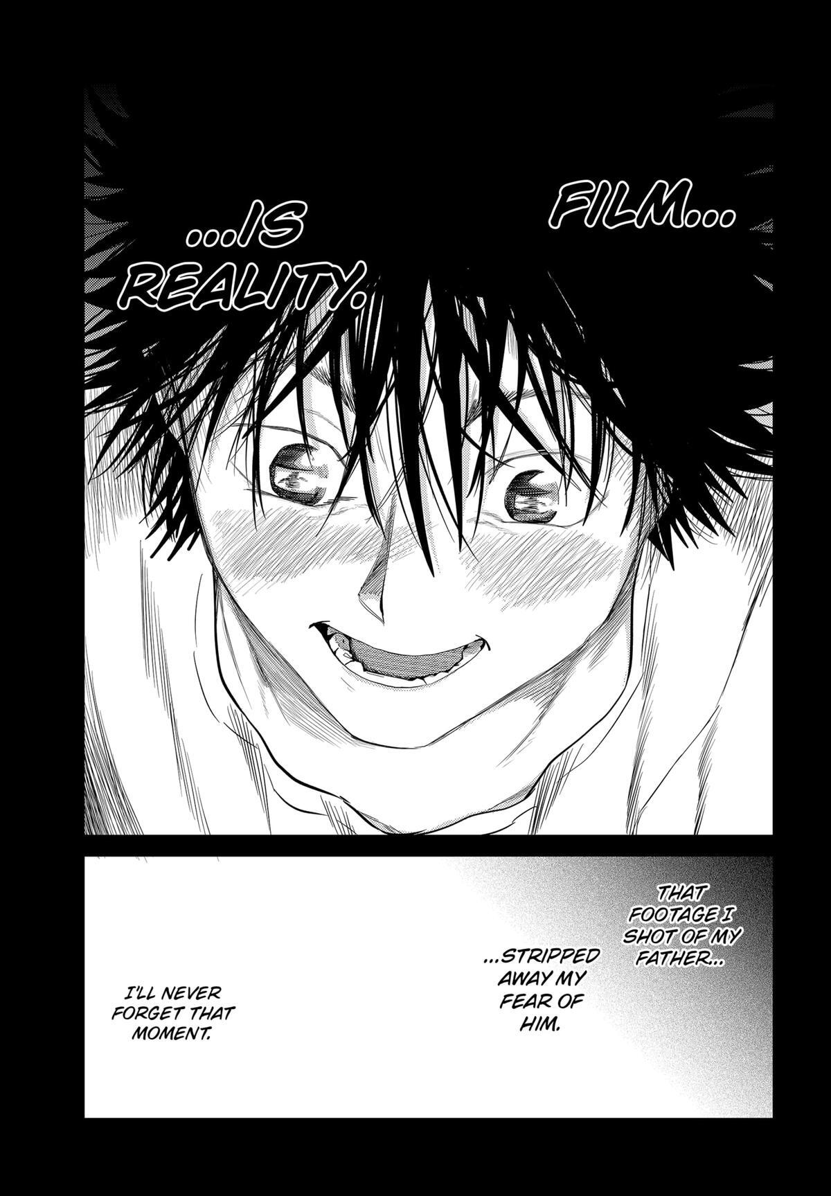 Read Kunigei - Okuni University Art Department Film Program Manga Online