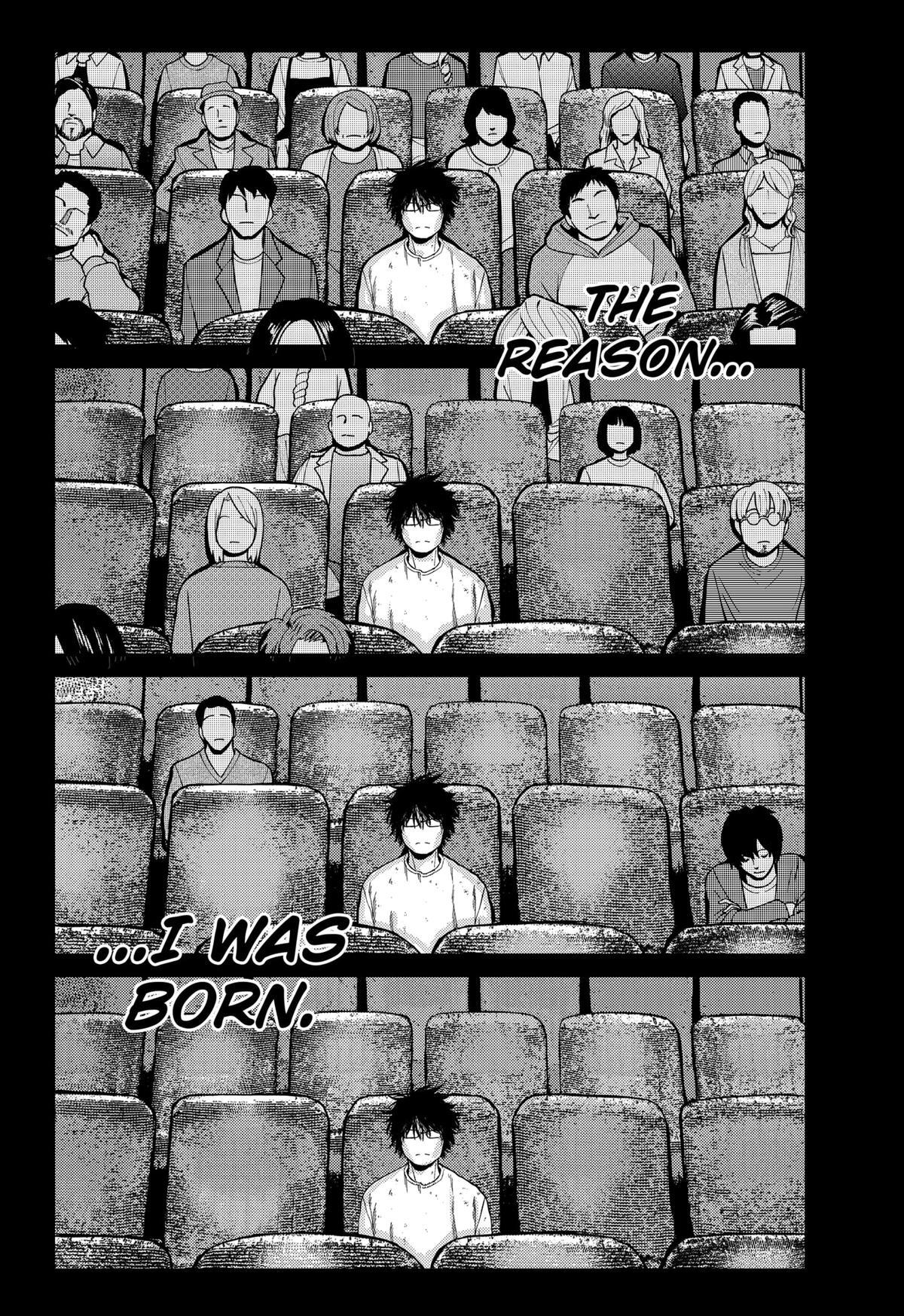 Read Kunigei - Okuni University Art Department Film Program Manga Online