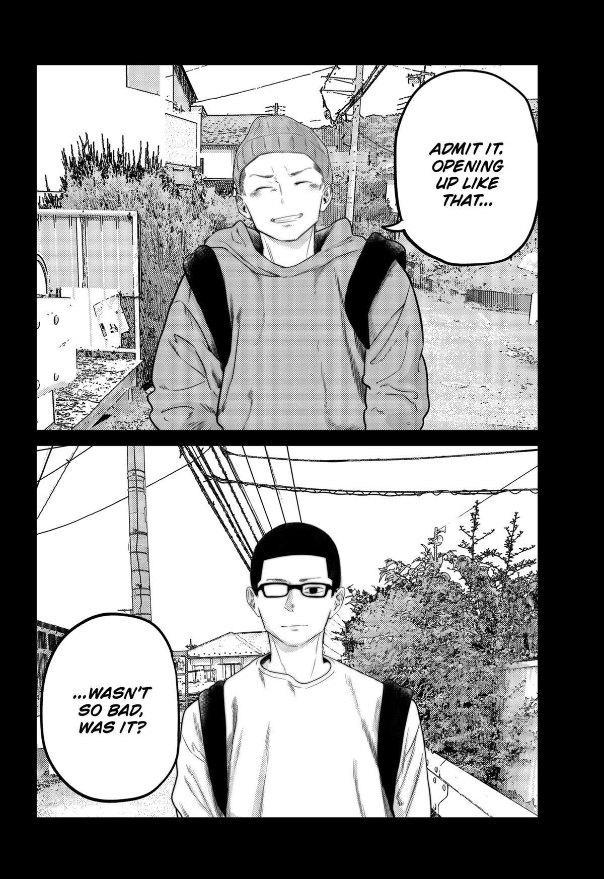 Read Kunigei - Okuni University Art Department Film Program Manga Online