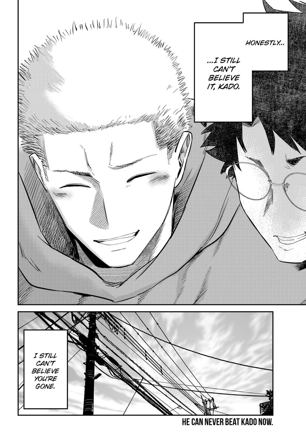 Read Kunigei - Okuni University Art Department Film Program Manga Online