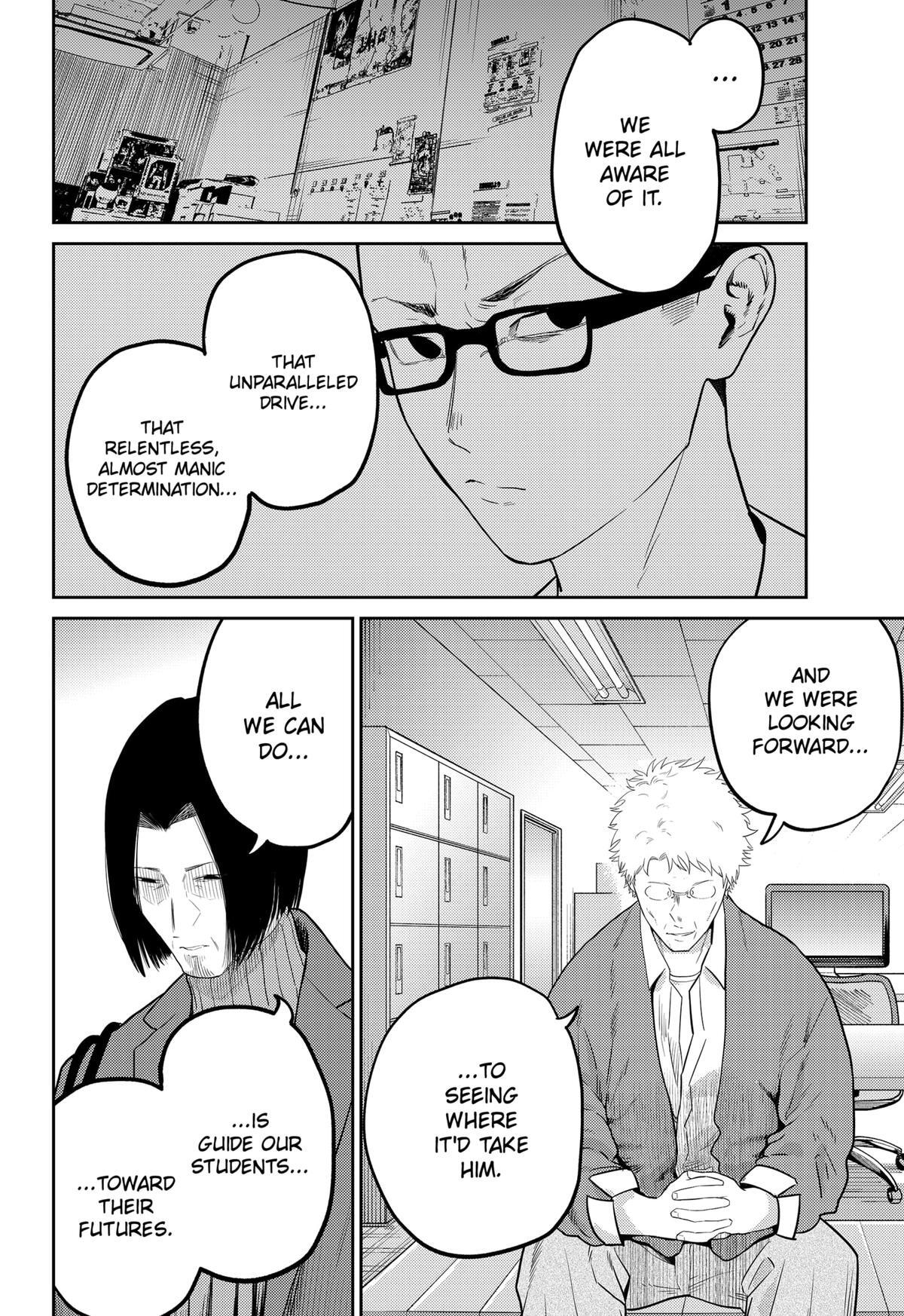 Read Kunigei - Okuni University Art Department Film Program Manga Online