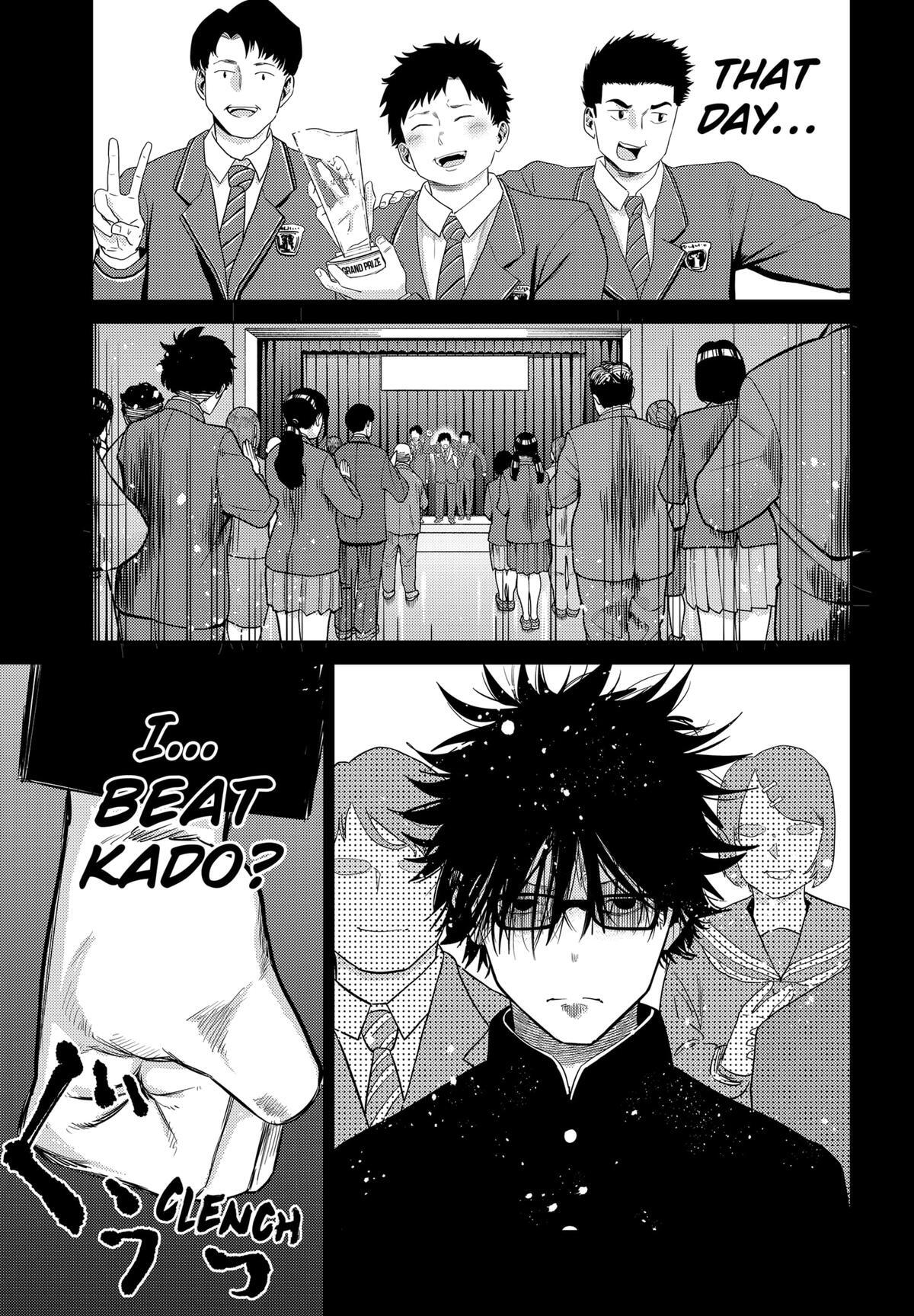 Read Kunigei - Okuni University Art Department Film Program Manga Online