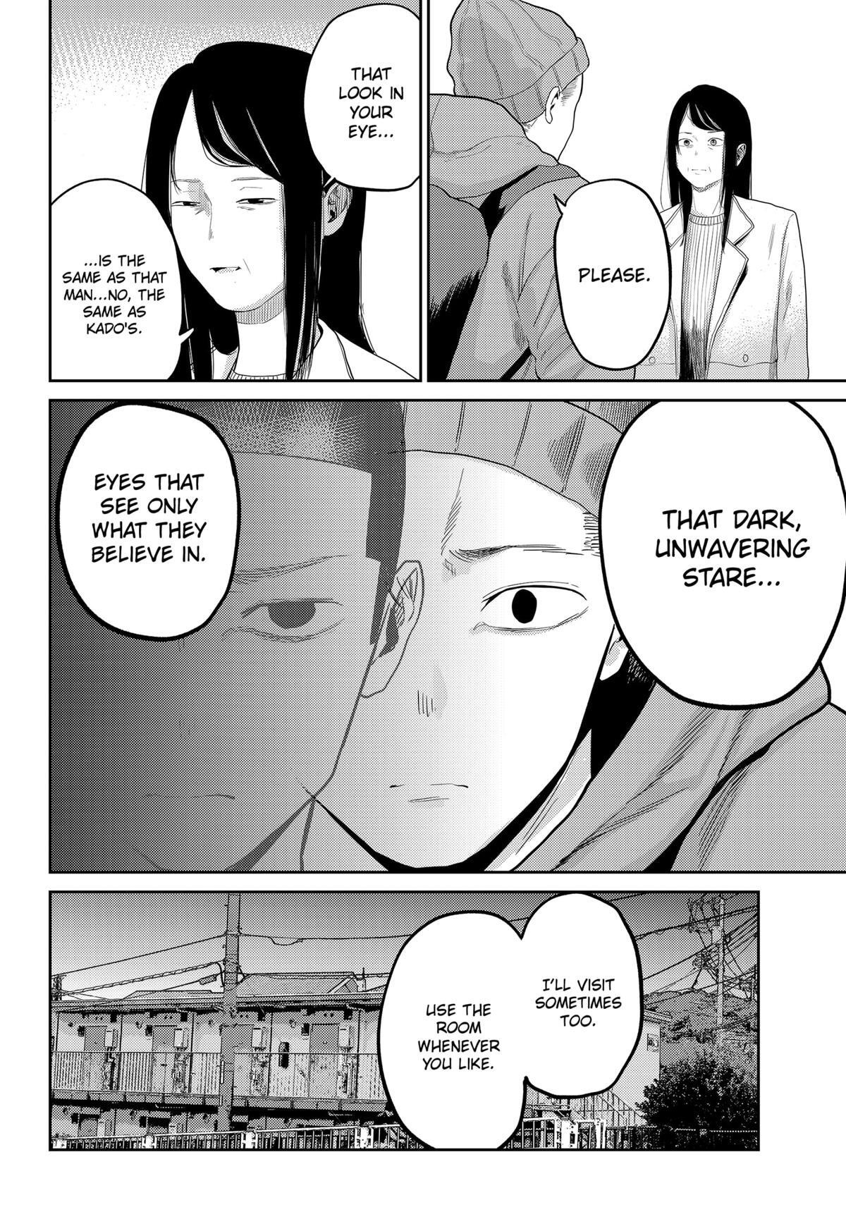 Read Kunigei - Okuni University Art Department Film Program Manga Online
