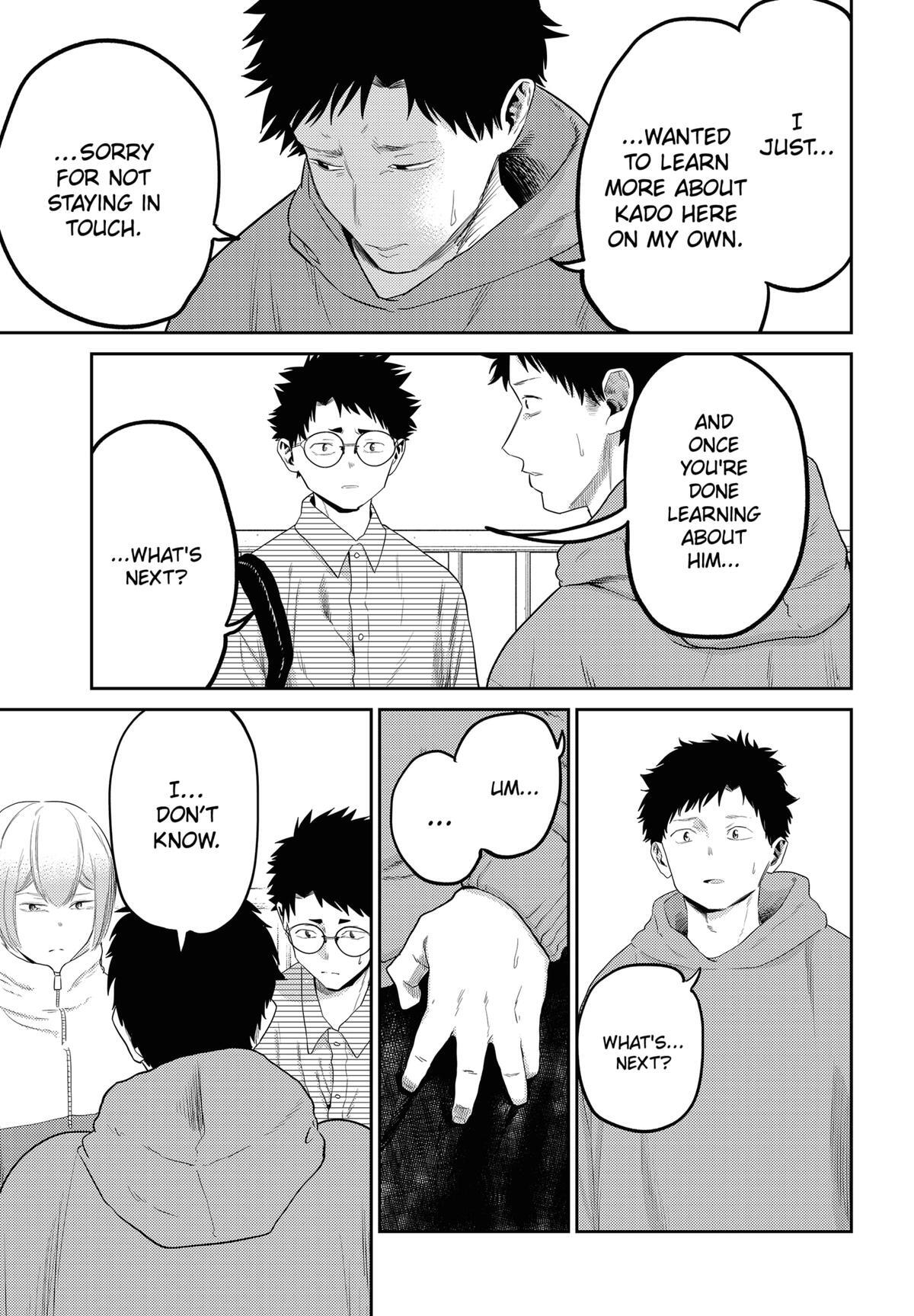 Read Kunigei - Okuni University Art Department Film Program Manga Online