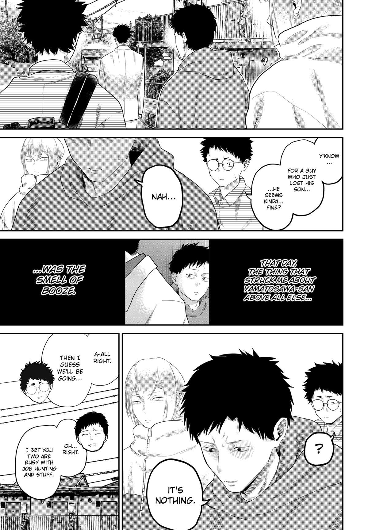 Read Kunigei - Okuni University Art Department Film Program Manga Online