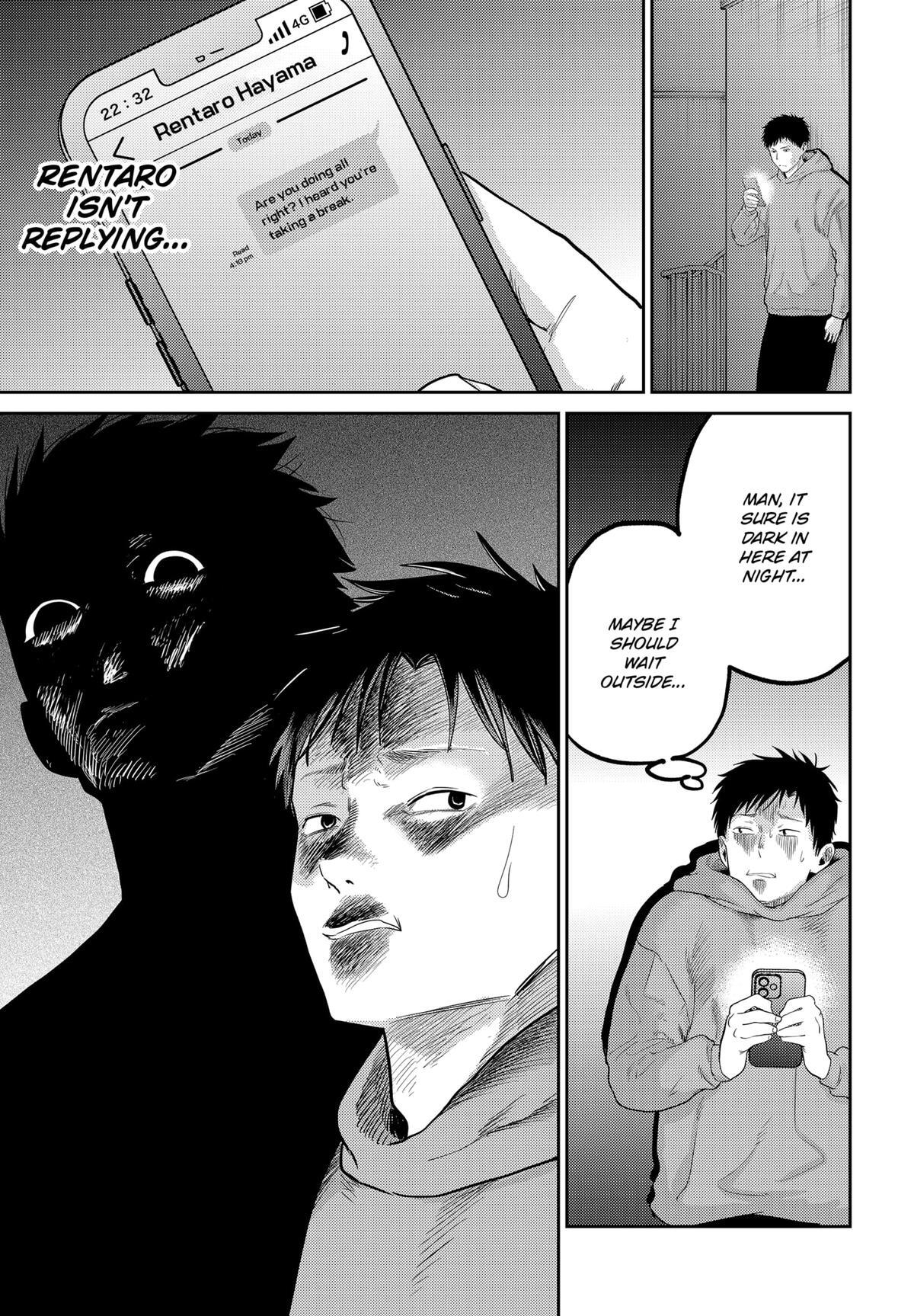 Read Kunigei - Okuni University Art Department Film Program Manga Online