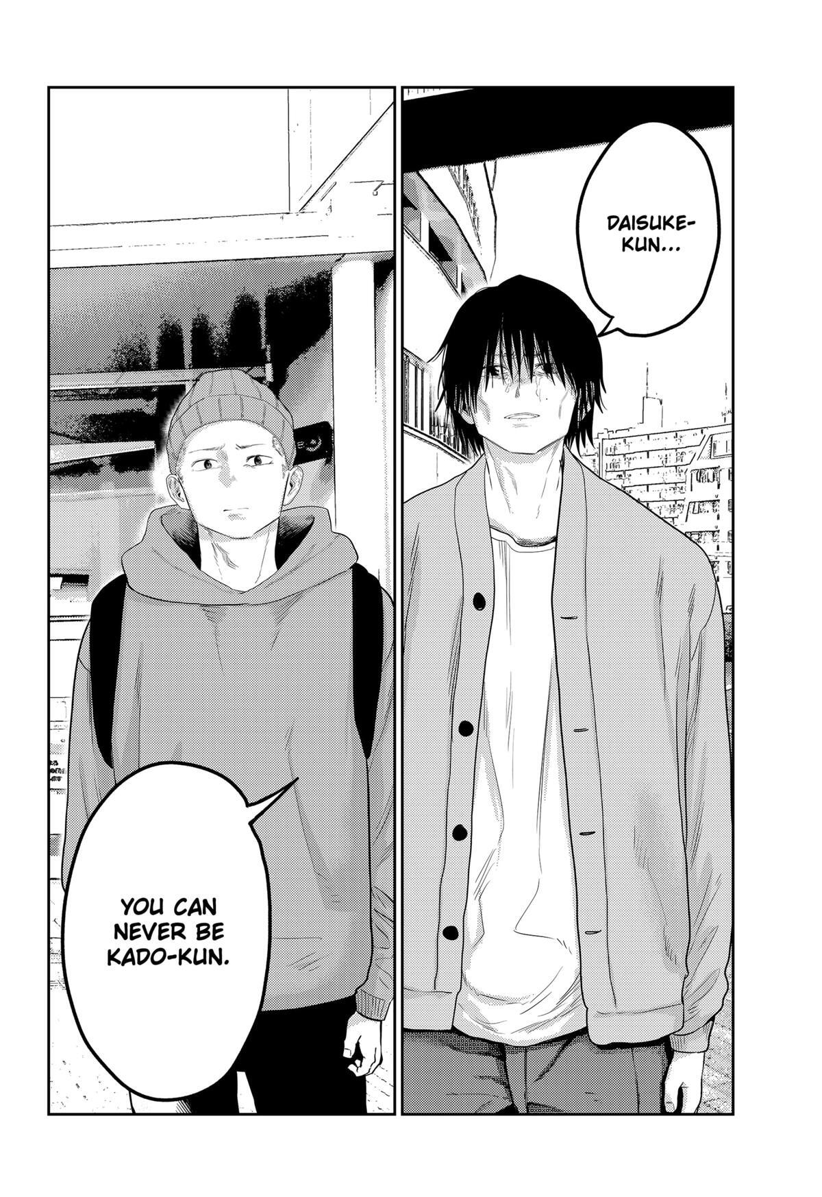 Read Kunigei - Okuni University Art Department Film Program Manga Online