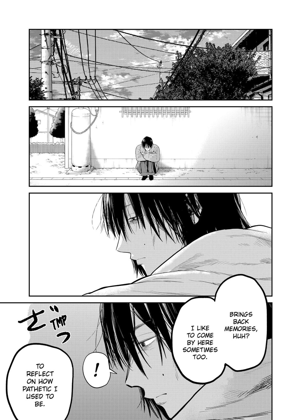 Read Kunigei - Okuni University Art Department Film Program Manga Online