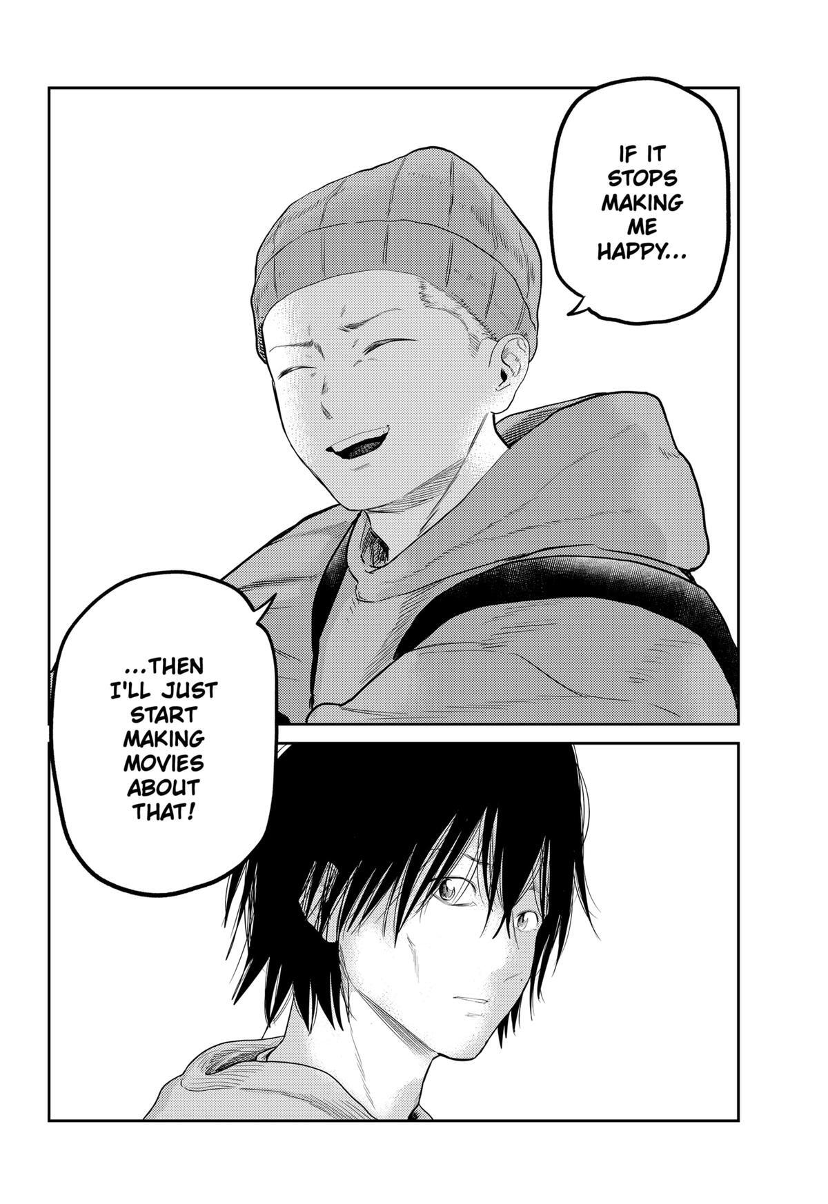 Read Kunigei - Okuni University Art Department Film Program Manga Online