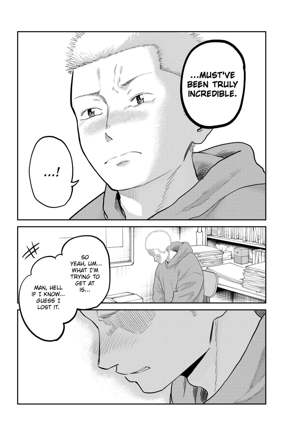 Read Kunigei - Okuni University Art Department Film Program Manga Online