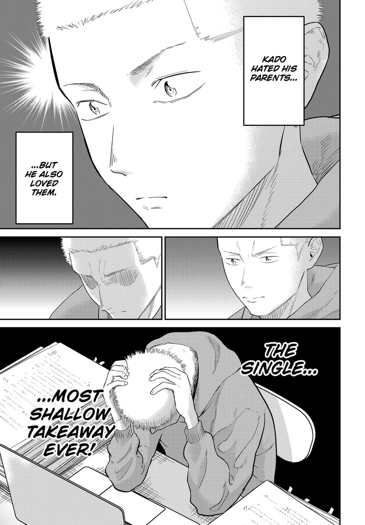 Read Kunigei - Okuni University Art Department Film Program Manga Online