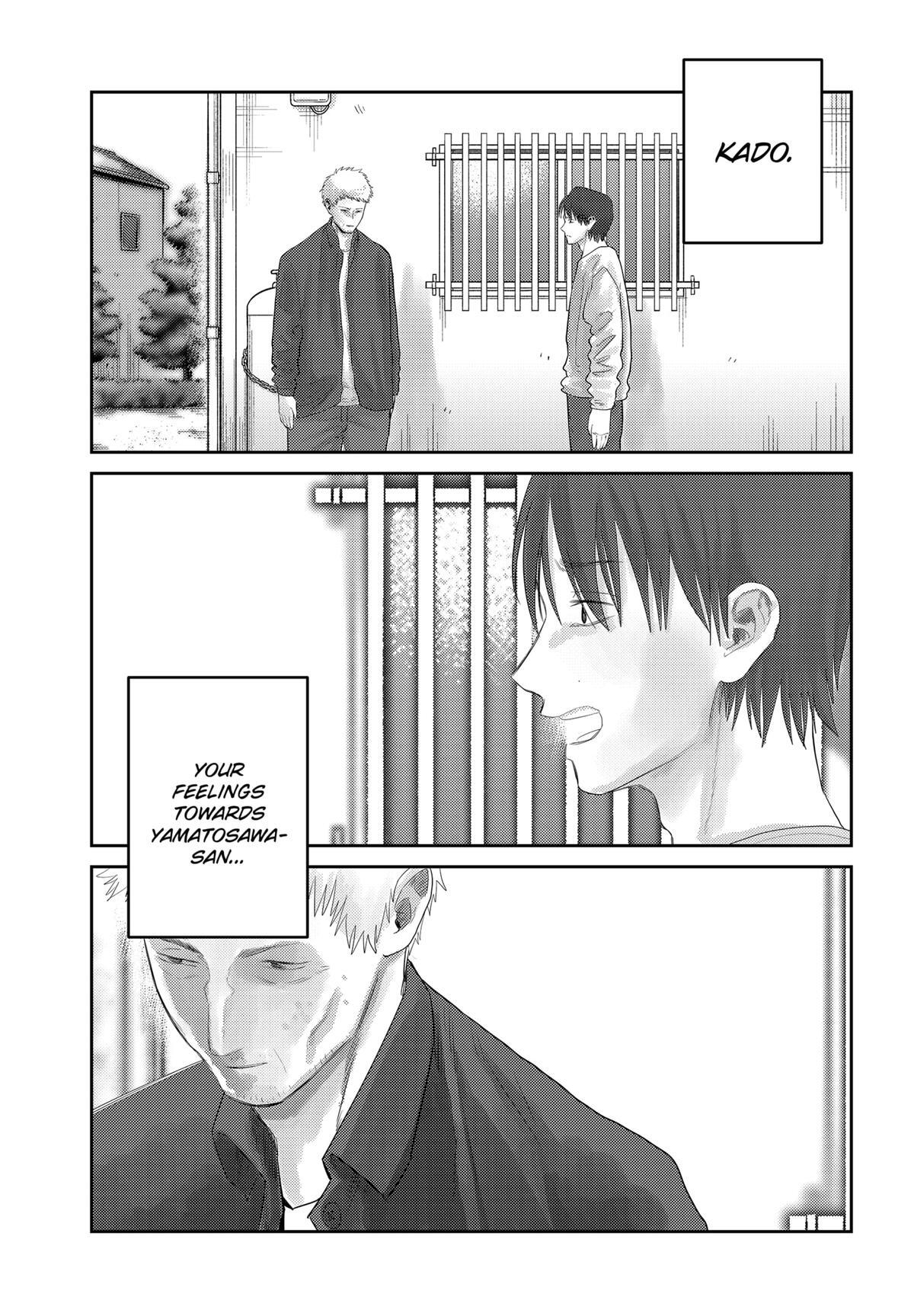 Read Kunigei - Okuni University Art Department Film Program Manga Online