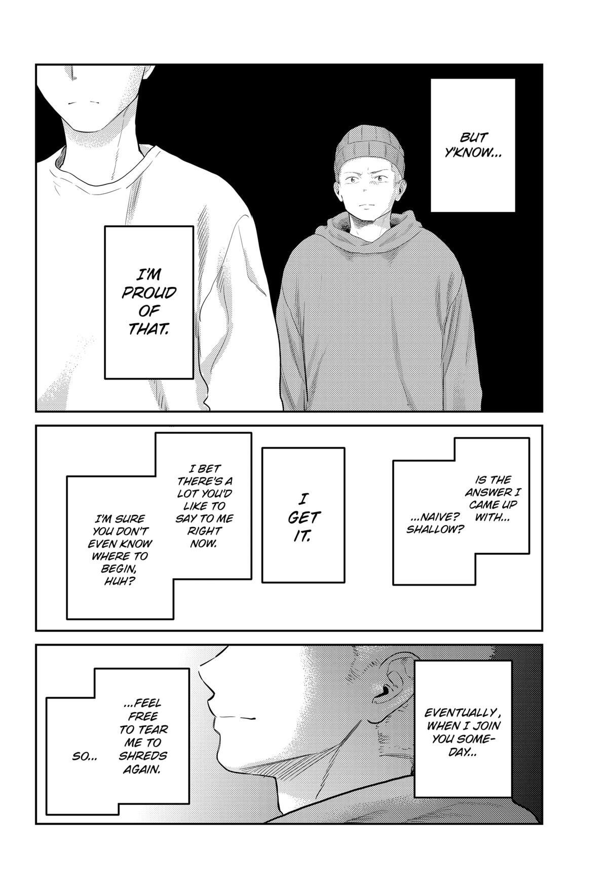 Read Kunigei - Okuni University Art Department Film Program Manga Online