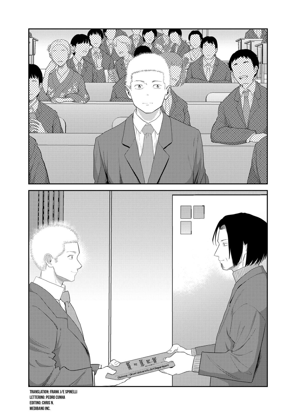 Read Kunigei - Okuni University Art Department Film Program Manga Online