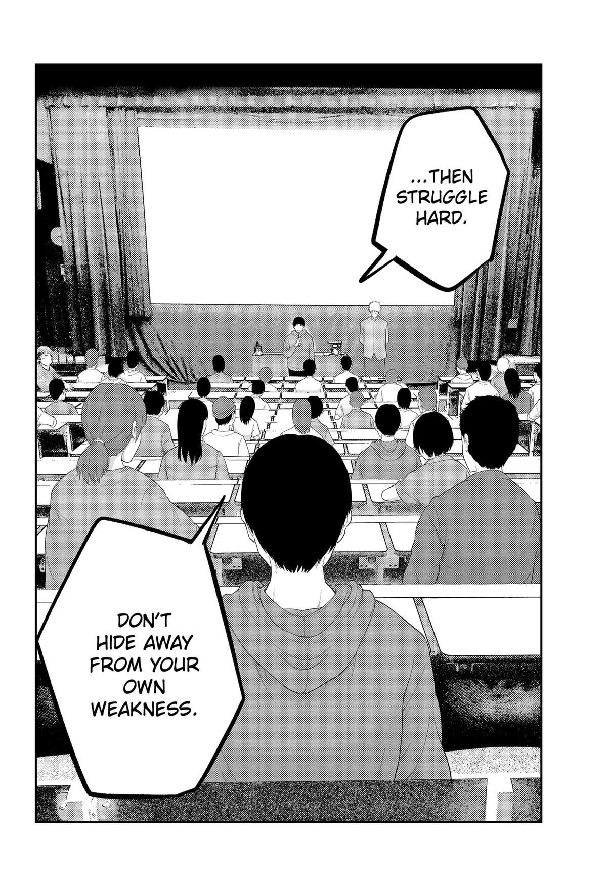 Read Kunigei - Okuni University Art Department Film Program Manga Online
